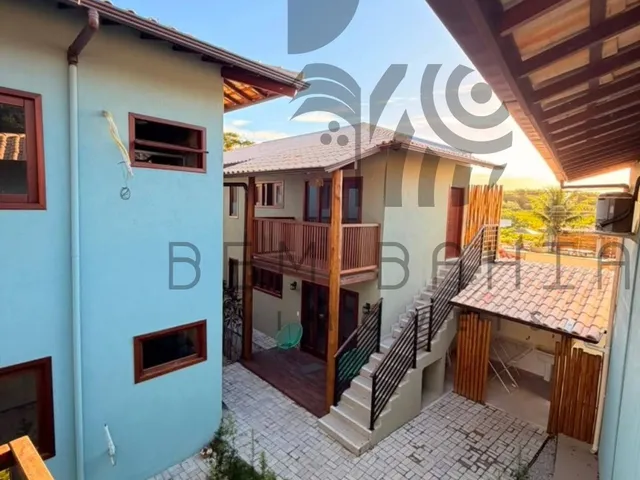 Imagem 10: APARTAMENTO TEMPORADA em ARRAIAL D'AJUDA - BA, Residencial Pitanga