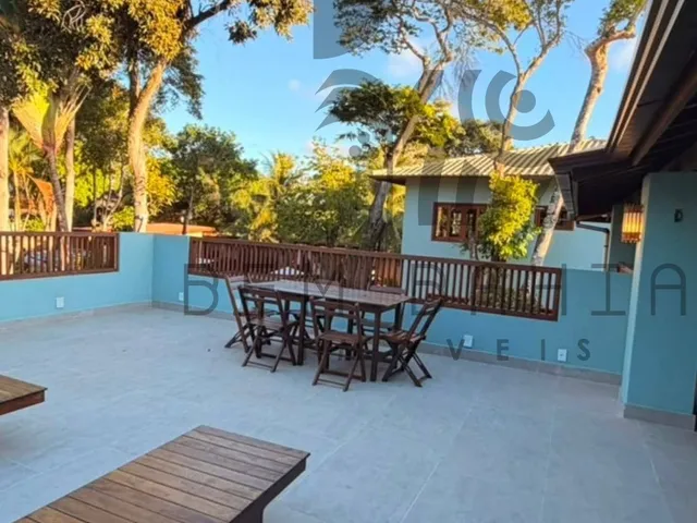 Imagem 11: APARTAMENTO TEMPORADA em ARRAIAL D'AJUDA - BA, Residencial Pitanga