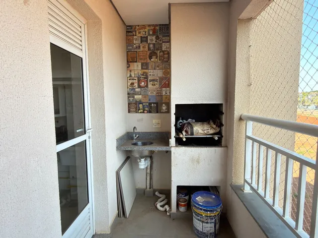 Imagem 3: Imperdível oportunidade: Apartamento à venda em Hortolândia-SP, Jardim Santa Clara II