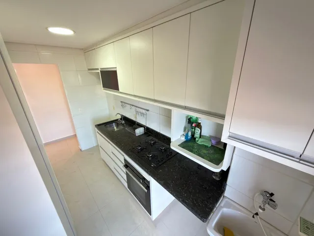 Imagem 2: Imperdível oportunidade: Apartamento à venda em Hortolândia-SP, Jardim Santa Clara II