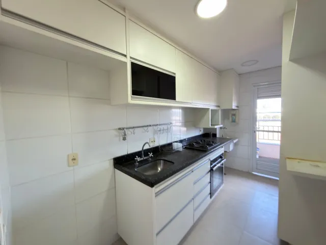 Imagem 4: Imperdível oportunidade: Apartamento à venda em Hortolândia-SP, Jardim Santa Clara II