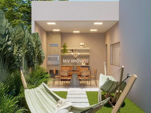 Imagem 5: Casa no Cond. Jardim Portugal - Parque Guajará (Icoaraci) - Belém/PA