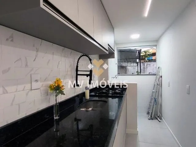 Imagem 10: Apartamento no Cond. Ilha dos Guarás - Guanabara - Ananindeua/PA