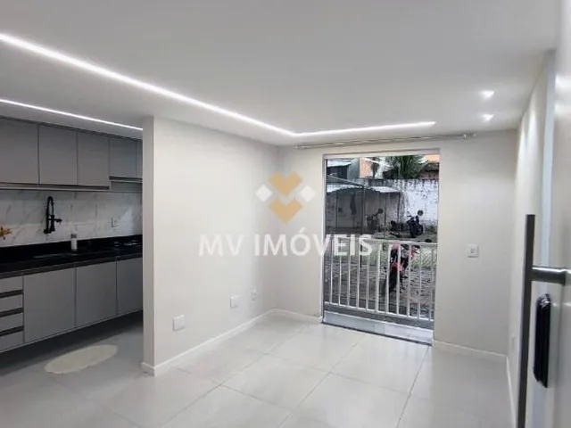 Imagem 9: Apartamento no Cond. Ilha dos Guarás - Guanabara - Ananindeua/PA