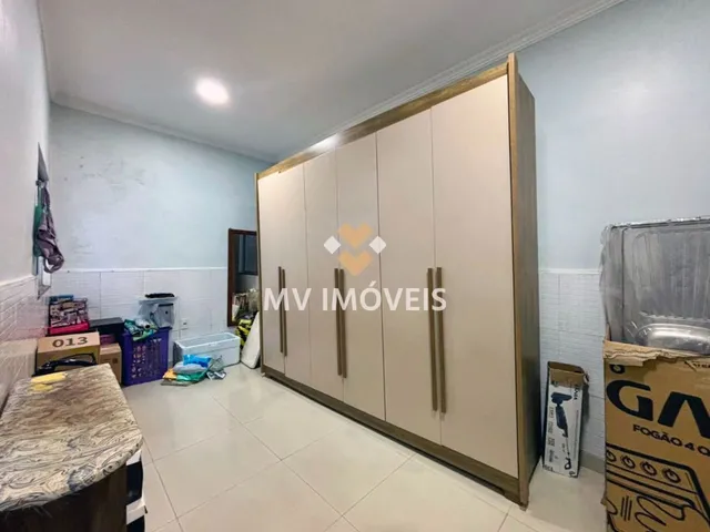 Imagem 6: Casa na Rua Nova - Pedreira - Belém/PA