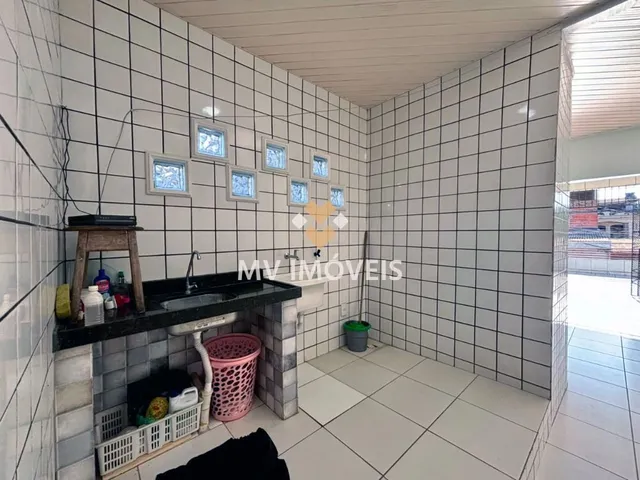 Imagem 10: Casa na Rua Nova - Pedreira - Belém/PA