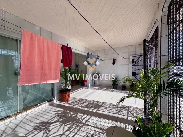 Imagem 2: Casa na Rua Nova - Pedreira - Belém/PA