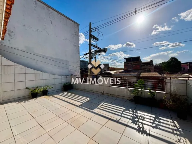Imagem 15: Casa na Rua Nova - Pedreira - Belém/PA