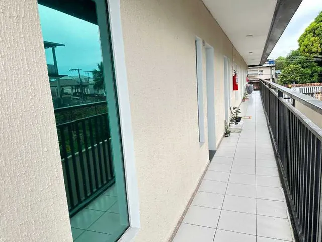 Imagem 16: ALUGA-SE APARTAMENTO NO PARQUE DEZ DE NOVEMBRO
