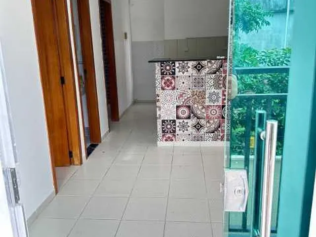 Imagem 11: ALUGA-SE APARTAMENTO NO PARQUE DEZ DE NOVEMBRO