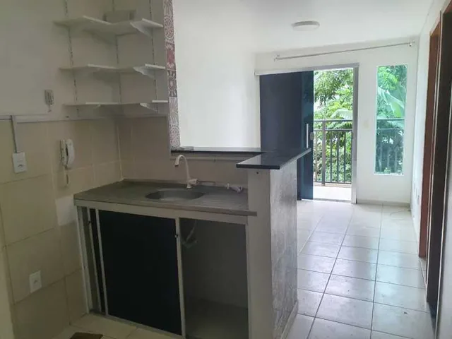 Imagem 6: ALUGA-SE APARTAMENTO NO PARQUE DEZ DE NOVEMBRO