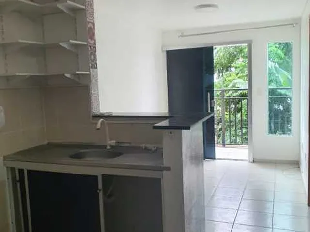 Imagem 7: ALUGA-SE APARTAMENTO NO PARQUE DEZ DE NOVEMBRO