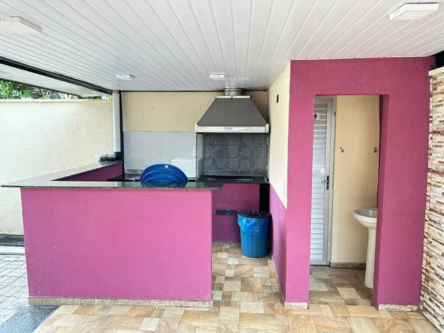 Imagem 13: ALUGA-SE APARTAMENTO NO PARQUE DEZ DE NOVEMBRO