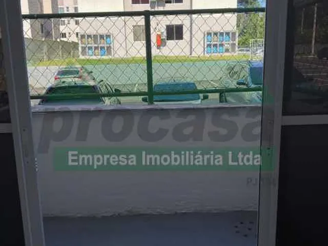 Imagem 2: Apto disponível para locação na ponta negra