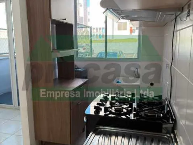Imagem 6: Apto disponível para locação na ponta negra