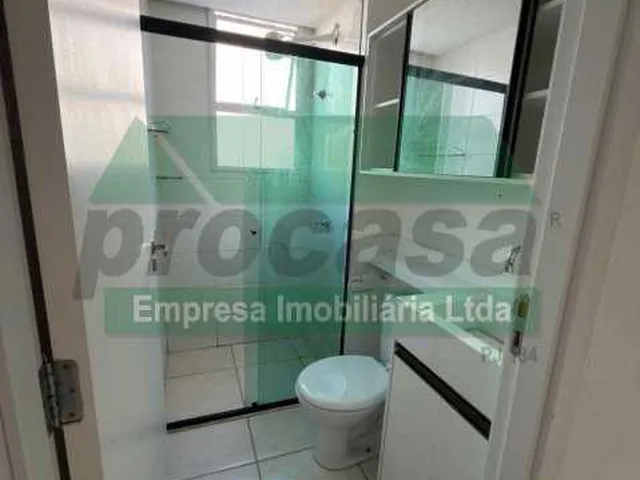 Imagem 7: Apto disponível para locação na ponta negra