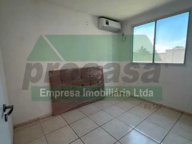 Imagem 8: Apto disponível para locação na ponta negra
