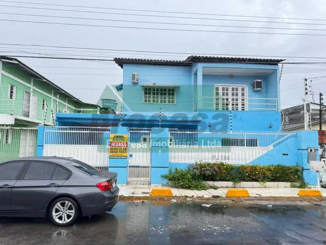 Imagem: CASA PARA ALUGAR NO PARQUE DEZ