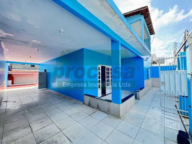 Imagem 4: CASA PARA ALUGAR NO PARQUE DEZ