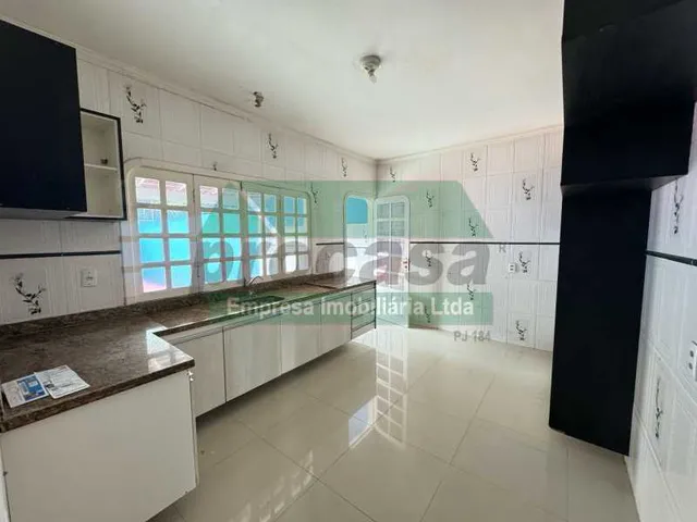 Imagem 6: CASA PARA ALUGAR NO PARQUE DEZ