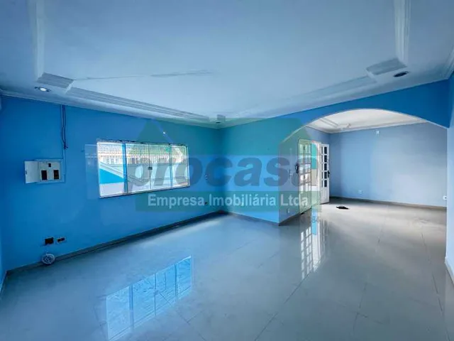 Imagem 8: CASA PARA ALUGAR NO PARQUE DEZ