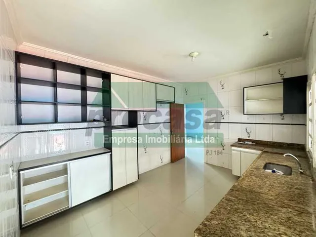 Imagem 10: CASA PARA ALUGAR NO PARQUE DEZ