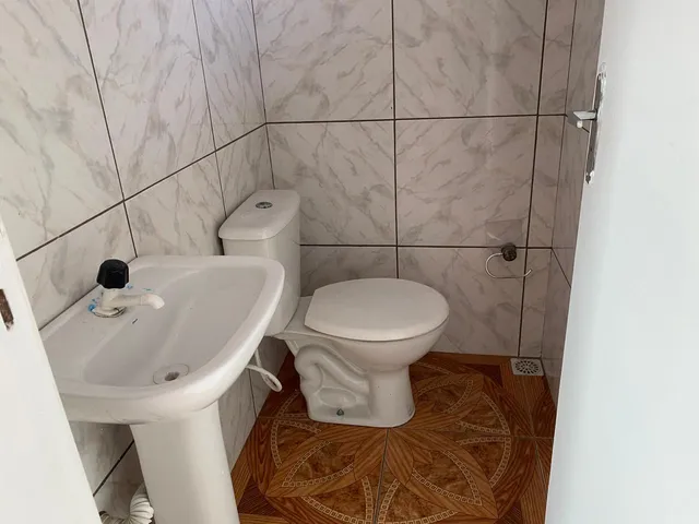 Imagem 3: Sala para alugar por RS 700-mês - Parque 10 de Novembro - Manaus-AM - ao lado da