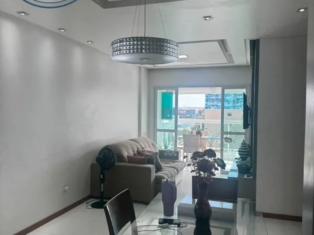 Imagem 16: APARTAMENTO À VENDA NO EDIFICIO VISTTA IMPERIAL COM 130M² E EXCELENTE INFRAESTRUTURA!