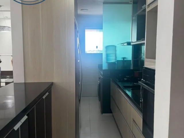Imagem 3: APARTAMENTO À VENDA NO EDIFICIO VISTTA IMPERIAL COM 130M² E EXCELENTE INFRAESTRUTURA!