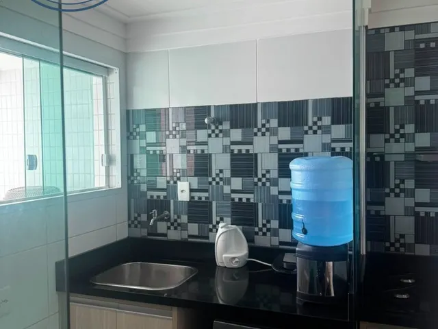 Imagem 8: APARTAMENTO À VENDA NO EDIFICIO VISTTA IMPERIAL COM 130M² E EXCELENTE INFRAESTRUTURA!