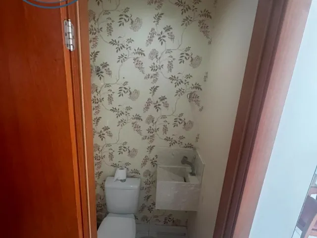 Imagem 11: APARTAMENTO À VENDA NO EDIFICIO VISTTA IMPERIAL COM 130M² E EXCELENTE INFRAESTRUTURA!