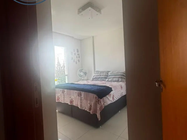 Imagem 6: APARTAMENTO À VENDA NO EDIFICIO VISTTA IMPERIAL COM 130M² E EXCELENTE INFRAESTRUTURA!