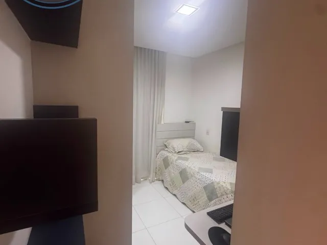 Imagem 9: APARTAMENTO À VENDA NO EDIFICIO VISTTA IMPERIAL COM 130M² E EXCELENTE INFRAESTRUTURA!