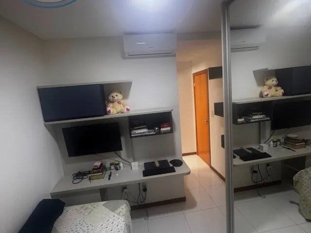Imagem 14: APARTAMENTO À VENDA NO EDIFICIO VISTTA IMPERIAL COM 130M² E EXCELENTE INFRAESTRUTURA!
