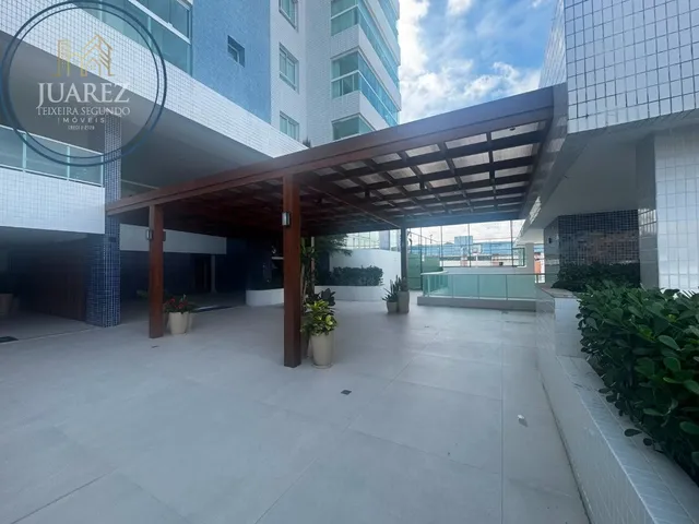 Imagem 12: APARTAMENTO À VENDA NO EDIFICIO VISTTA IMPERIAL COM 130M² E EXCELENTE INFRAESTRUTURA!