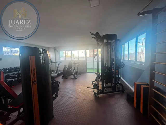 Imagem 2: APARTAMENTO À VENDA NO EDIFICIO VISTTA IMPERIAL COM 130M² E EXCELENTE INFRAESTRUTURA!