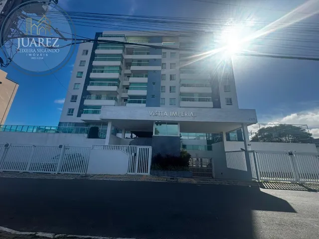 Imagem 15: APARTAMENTO À VENDA NO EDIFICIO VISTTA IMPERIAL COM 130M² E EXCELENTE INFRAESTRUTURA!