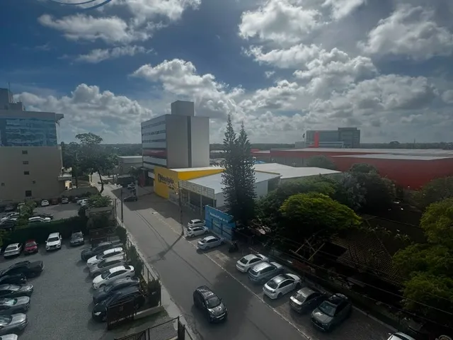 Imagem 4: APARTAMENTO À VENDA NO EDIFICIO VISTTA IMPERIAL COM 130M² E EXCELENTE INFRAESTRUTURA!