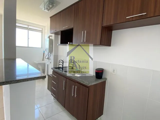 Imagem 11: APARTAMENTO RESIDENCIAL em MACAÉ - RJ, GLÓRIA