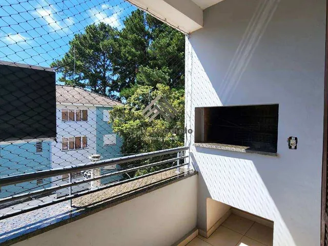 Imagem 10: Apartamento à venda, no Ed. Residencial Tanisa II em Santa Maria, Camobi, com 2 quartos