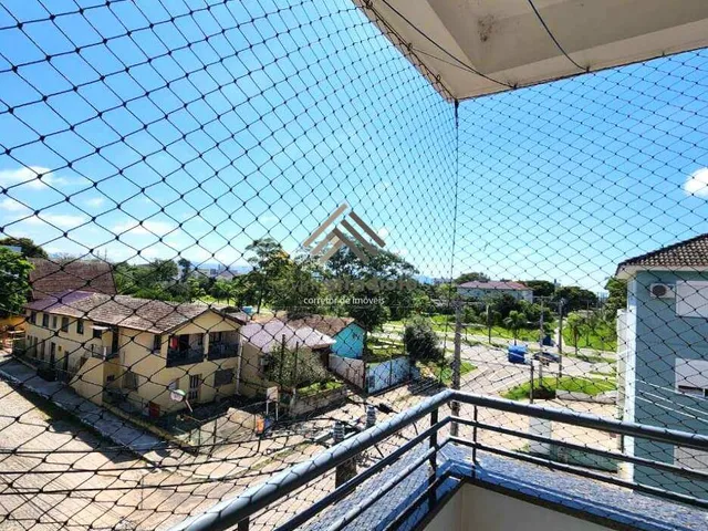 Imagem 7: Apartamento à venda, no Ed. Residencial Tanisa II em Santa Maria, Camobi, com 2 quartos