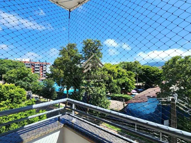 Imagem 9: Apartamento à venda, no Ed. Residencial Tanisa II em Santa Maria, Camobi, com 2 quartos