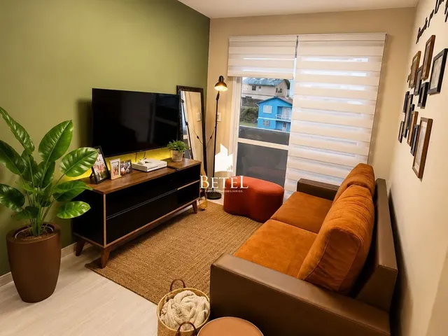 Imagem: Apartamento à venda no bairro Santa Lúcia