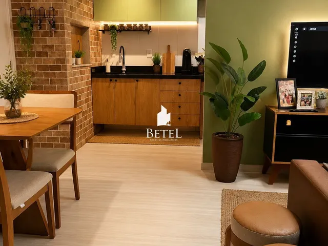 Imagem 3: Apartamento à venda no bairro Santa Lúcia - Caxias do Sul/RS