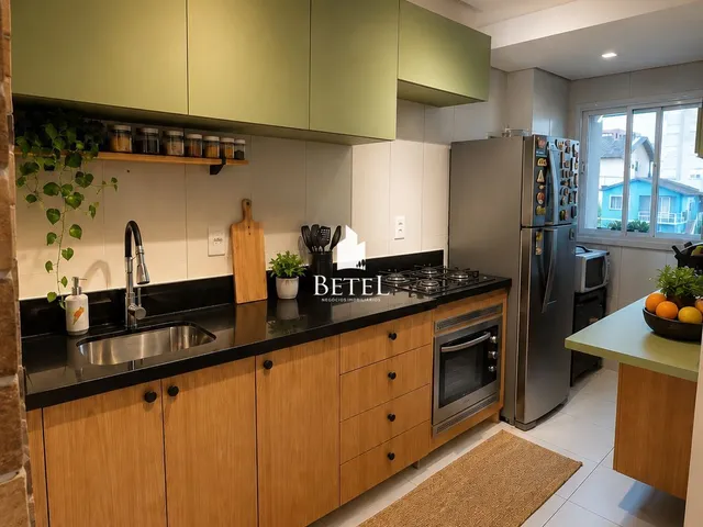 Imagem 6: Apartamento à venda no bairro Santa Lúcia - Caxias do Sul/RS