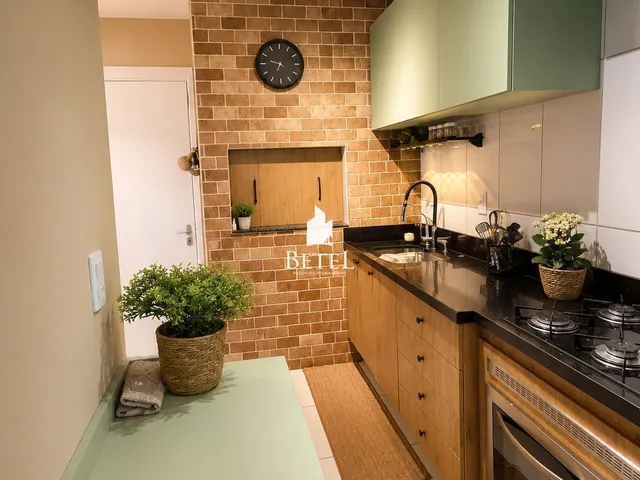 Imagem 9: Apartamento à venda no bairro Santa Lúcia - Caxias do Sul/RS