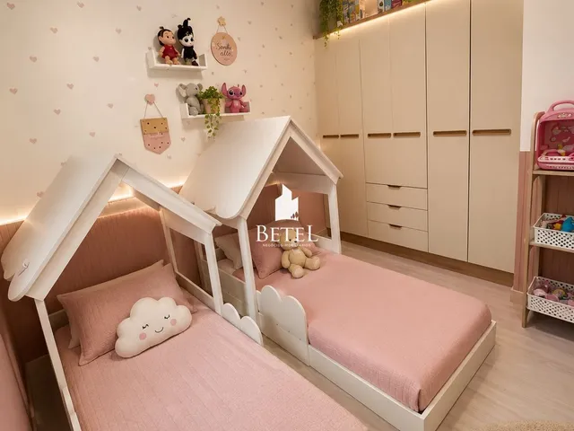 Imagem 8: Apartamento à venda no bairro Santa Lúcia - Caxias do Sul/RS