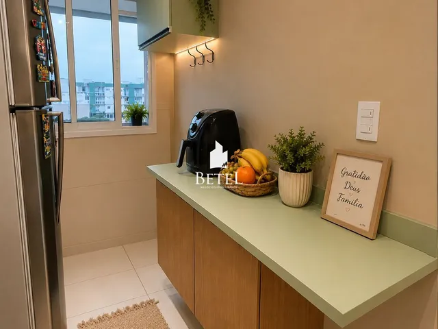Imagem 11: Apartamento à venda no bairro Santa Lúcia - Caxias do Sul/RS