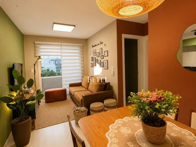 Imagem 10: Apartamento à venda no bairro Santa Lúcia - Caxias do Sul/RS