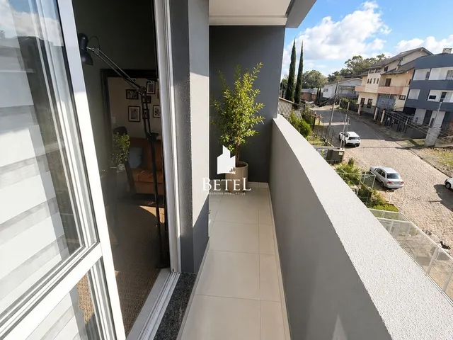 Imagem 5: Apartamento à venda no bairro Santa Lúcia - Caxias do Sul/RS